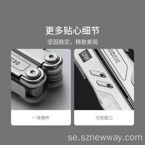 Huohou multifunktion kniv pro